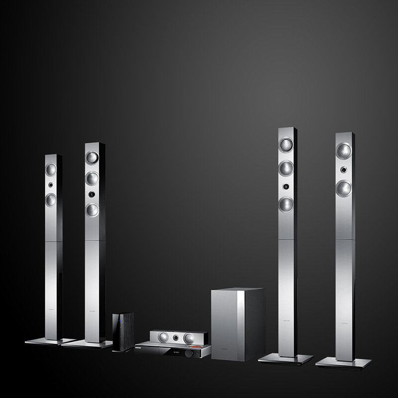 Rent the latest Audio